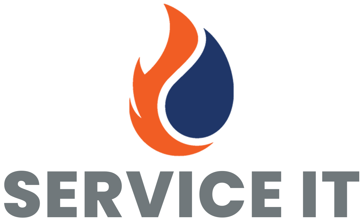 Service IT Australia logo