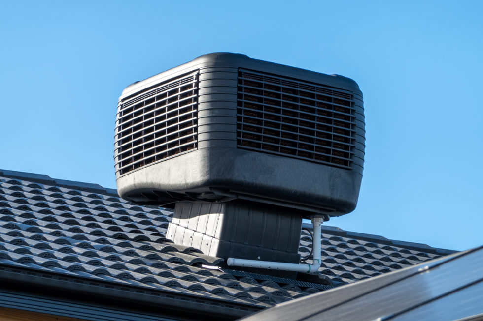 Evaporative Coolers Repairs & Service Melbourne Service IT
