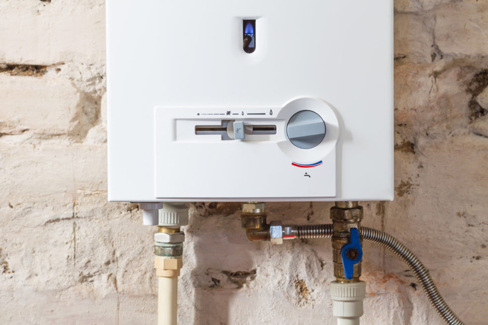 Gas Hot Water Repairs Service Melbourne Service It