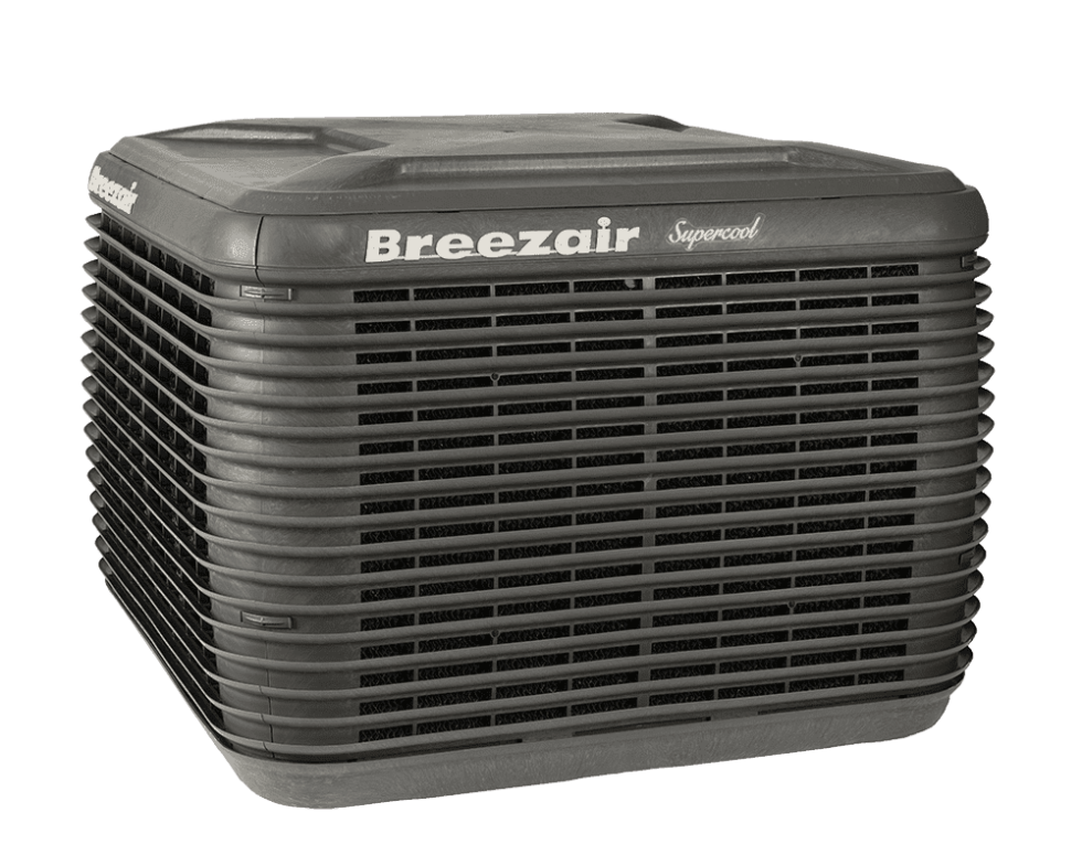 Top 3 Evaporative Cooler Brands in AU Service IT