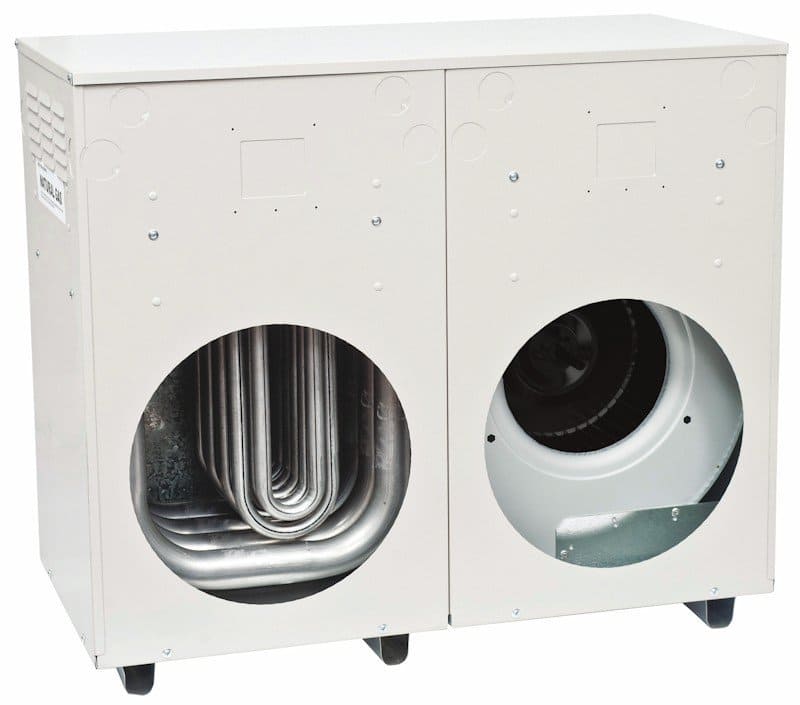 braemar-tq-ducted-heater-installation-service