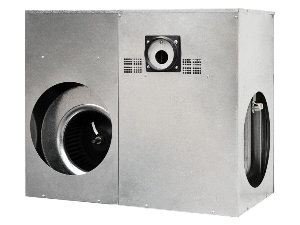 Best Gas Ducted Heating Installation Service Service IT