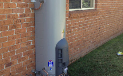 Common Issues with Rheem Gas Hot Water Heaters
