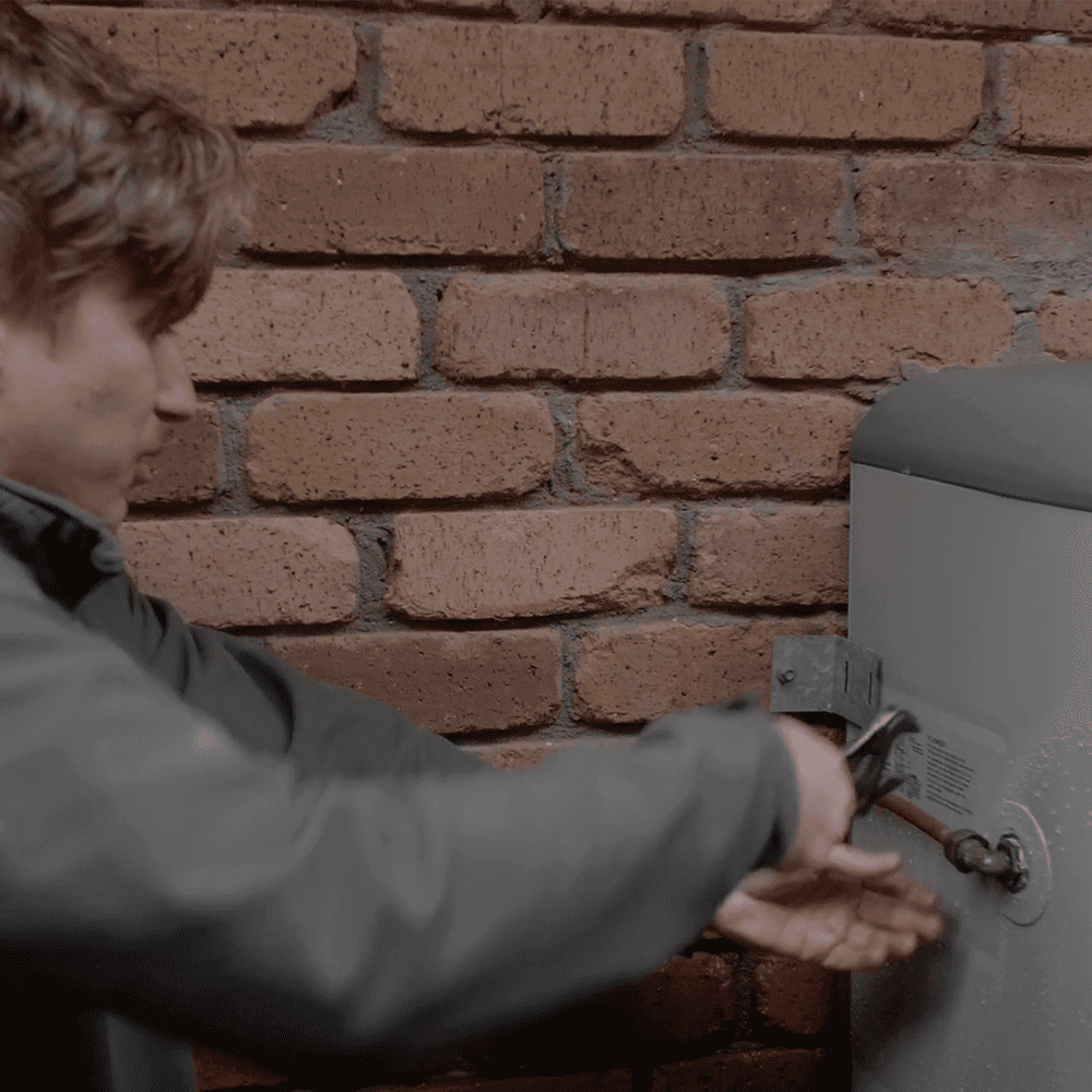 Hot Water System - Fixing and regular maintenance of water tanks Hot Water System - Fixing and regular maintenance of water tanks