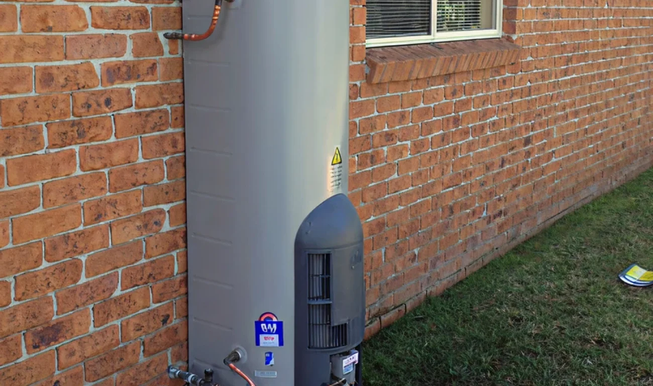 Common Issues with Rheem Gas Hot Water Heaters
