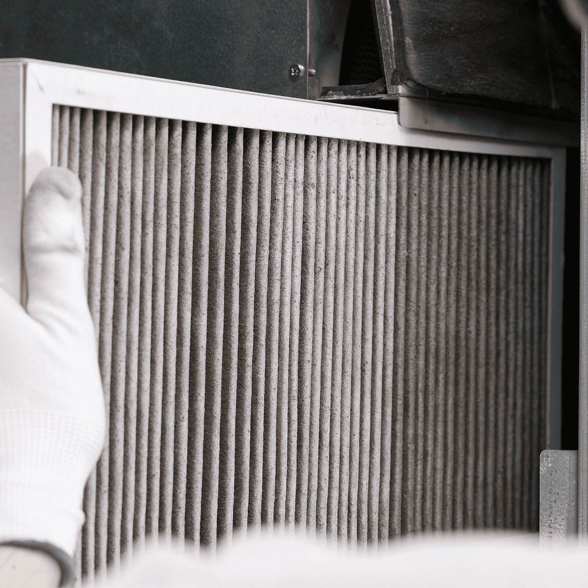 Heating Repair and Maintenance - Replacing Filters