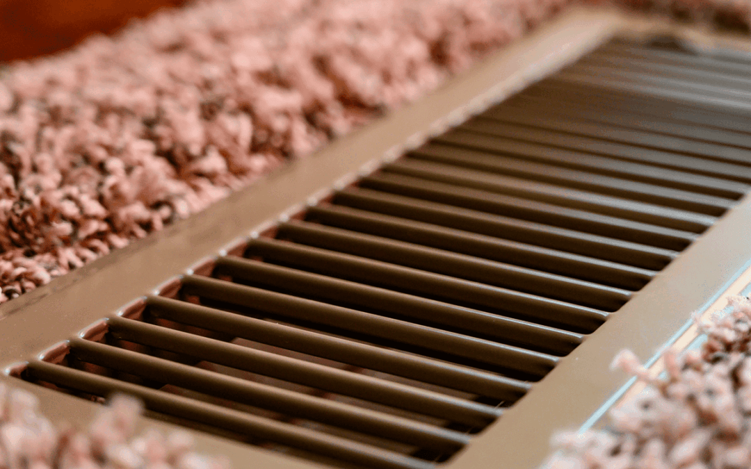 Why We Recommend Servicing Your Ducted Heating Before the Coldest Weeks Hit 