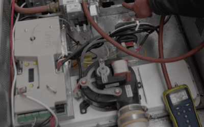 Winter Heating Safety Tips: Avoid Fires, Faults and Hazards