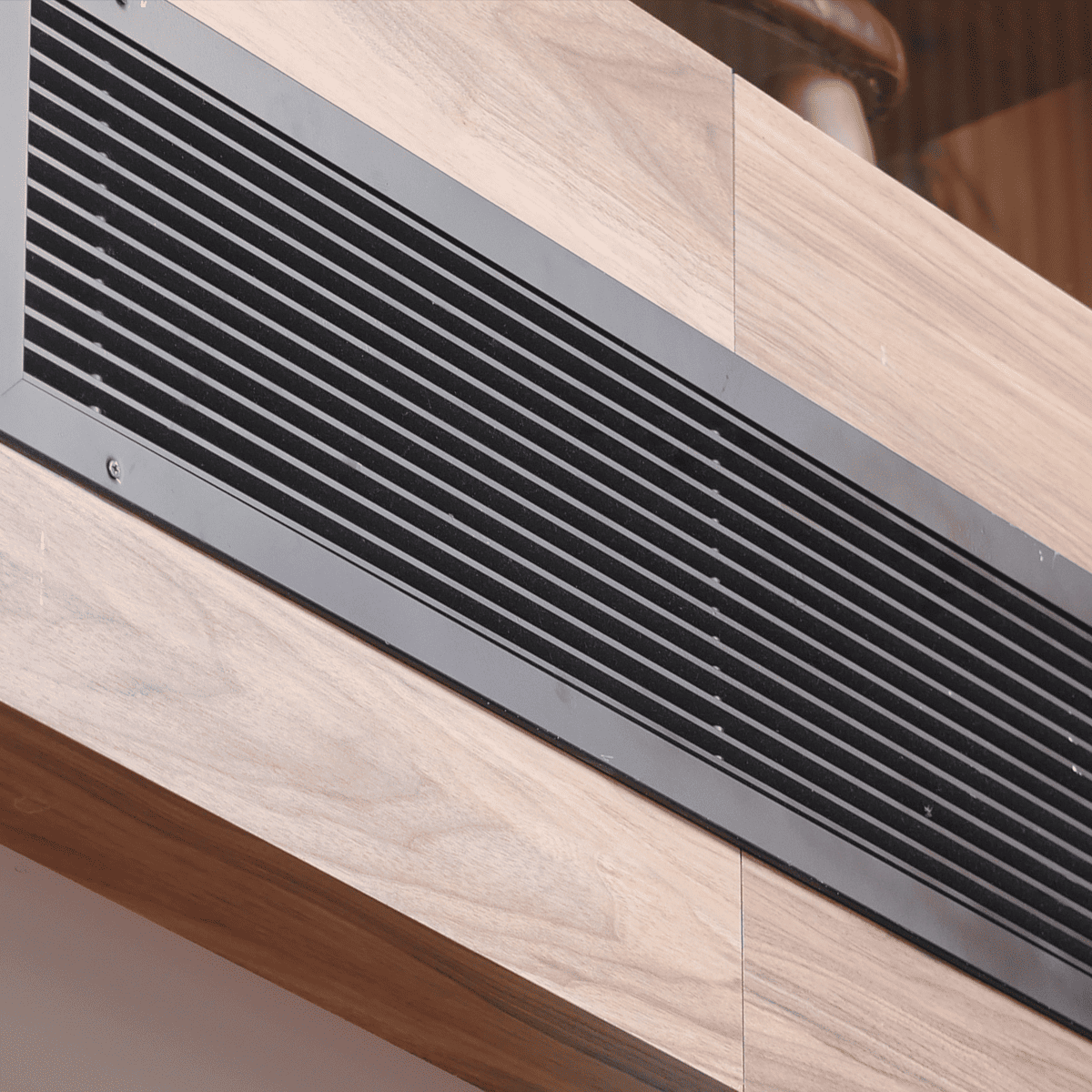Post-winter checklist - Clean ducted system