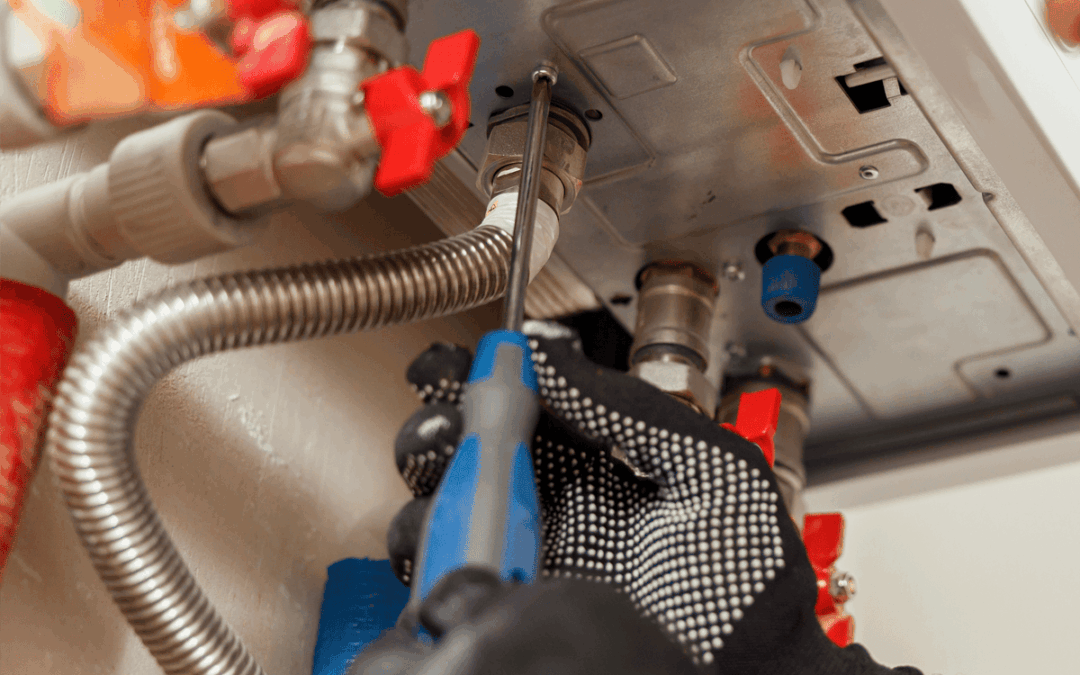 Spring Clean for Your Heating & Hot Water: The Homeowner’s Post-Winter Checklist 