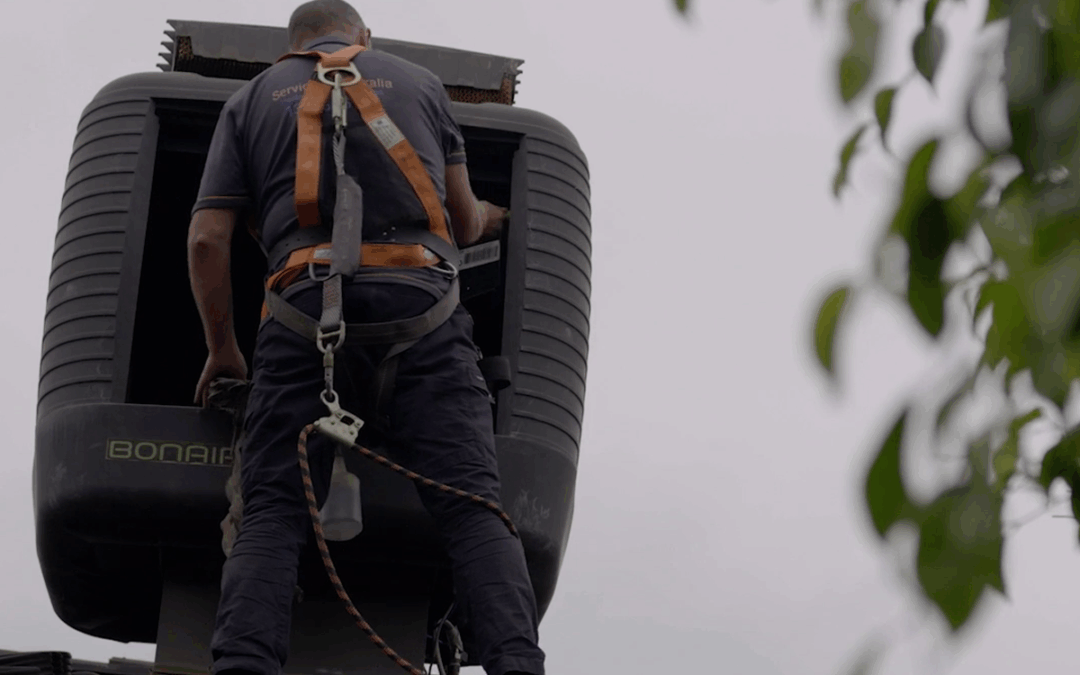 Your Summer Cool Starts Now: A Guide to Evaporative Cooling in Melbourne